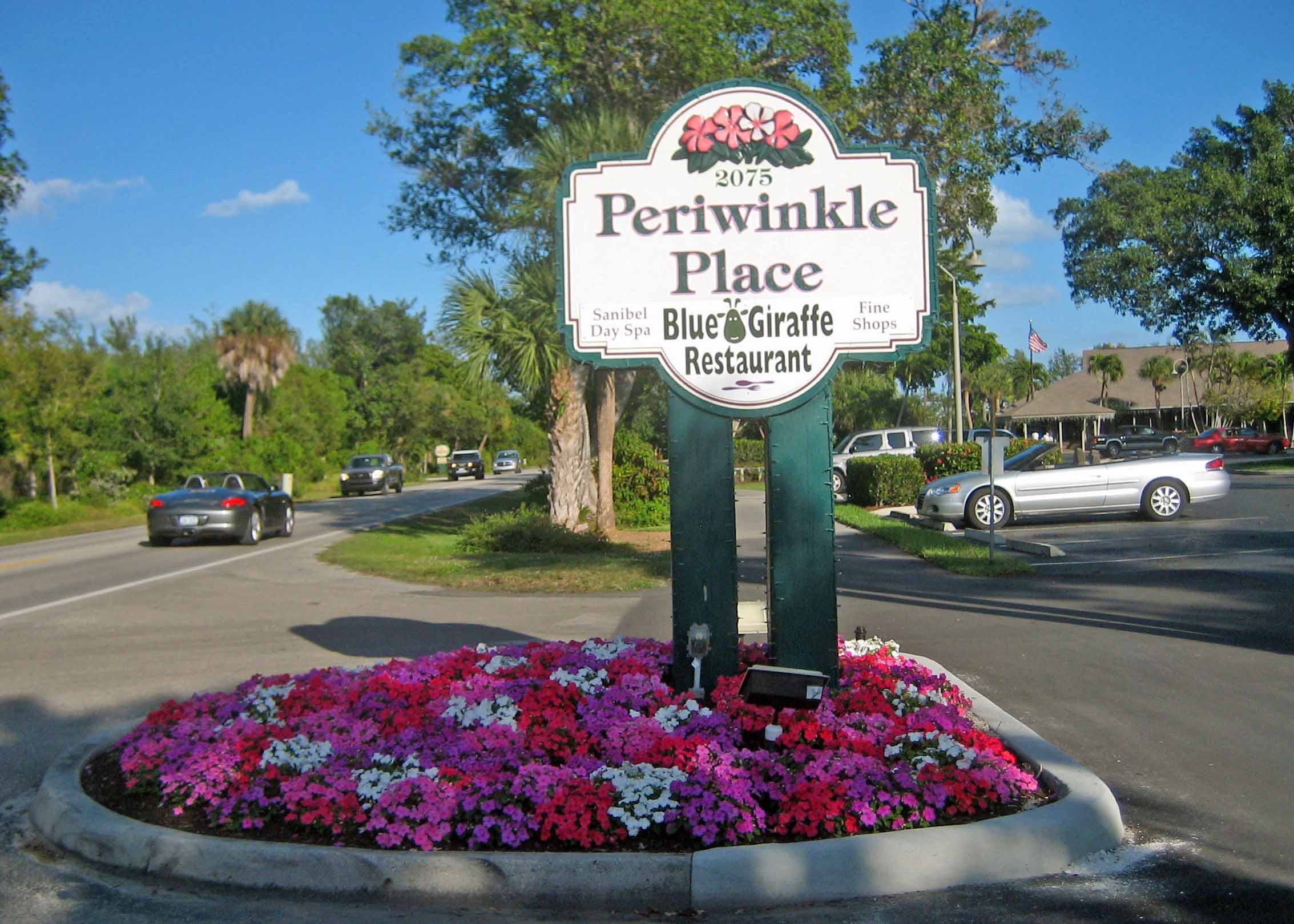 It’s Tropical December Weather on Sanibel Isle Sanibel Scoop