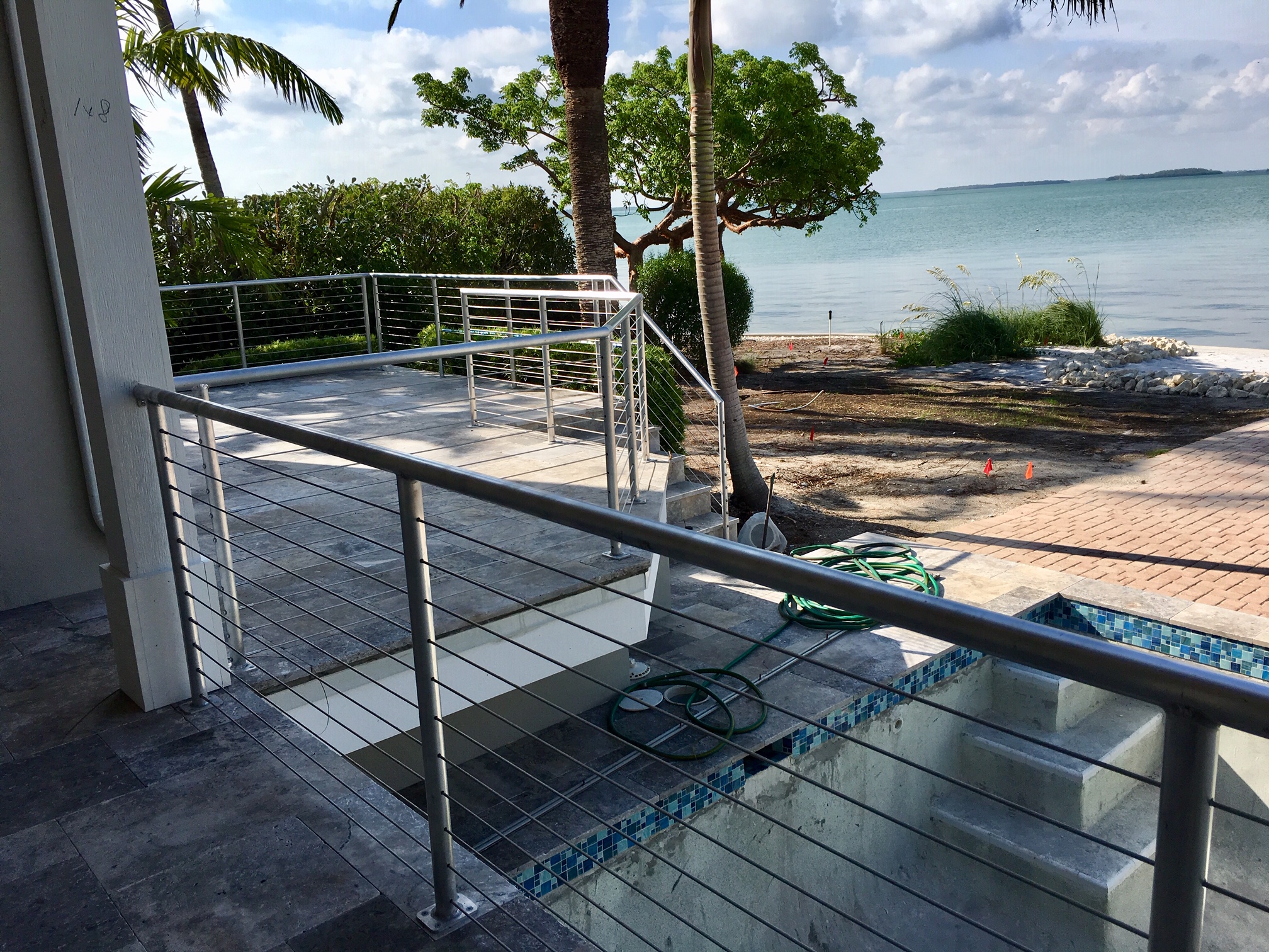 Back Hard Railing More Back Railing | Sanibel Scoop & Captiva Chatter